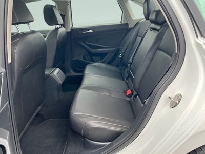 2019 Volkswagen Jetta SEL