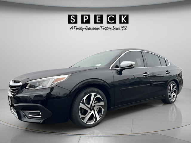 2022 Subaru Legacy Touring XT