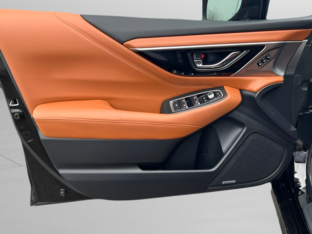 2022 Subaru Legacy Touring XT