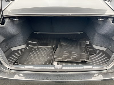 2022 Subaru Legacy Touring XT