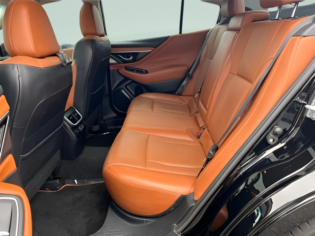 2022 Subaru Legacy Touring XT