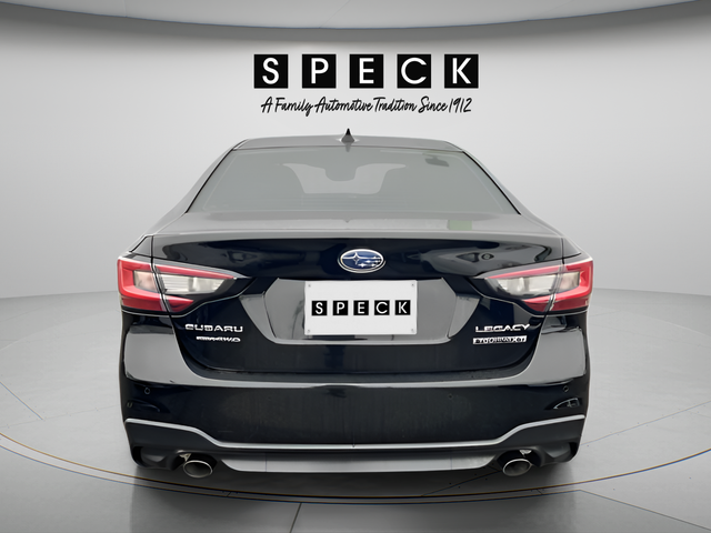 2022 Subaru Legacy Touring XT