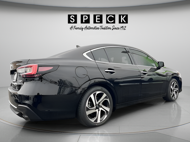 2022 Subaru Legacy Touring XT