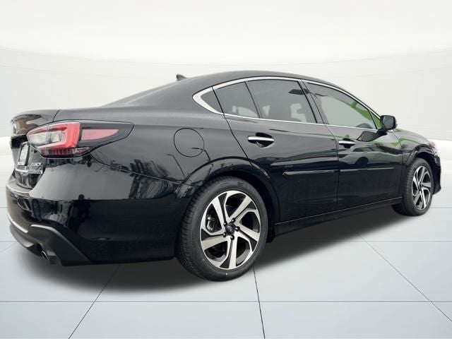 2022 Subaru Legacy Touring XT