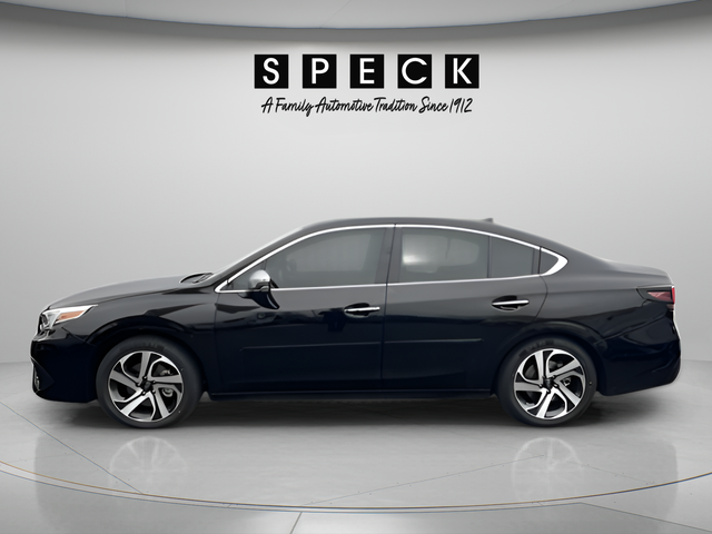 2022 Subaru Legacy Touring XT