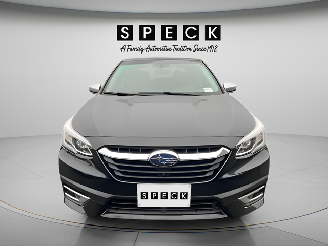 2022 Subaru Legacy Touring XT