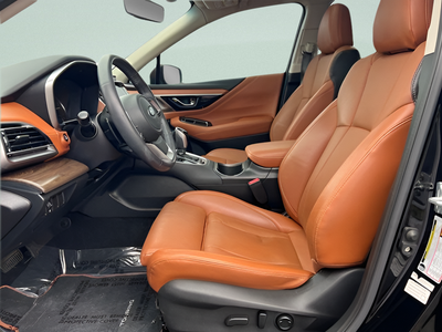 2022 Subaru Legacy Touring XT