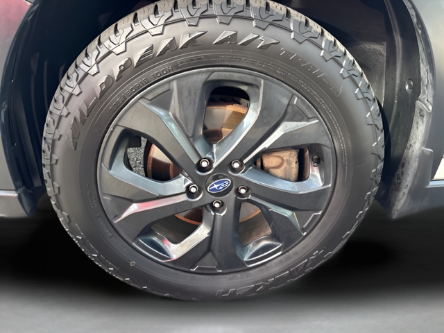 2021 Subaru Outback Onyx Edition XT