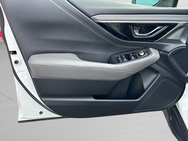 2021 Subaru Outback Onyx Edition XT