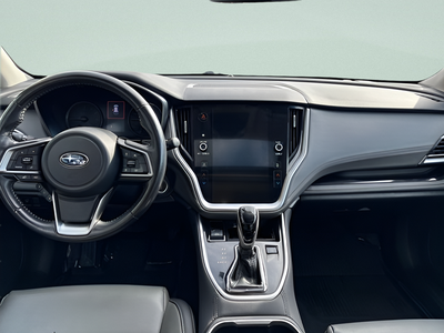 2021 Subaru Outback Onyx Edition XT