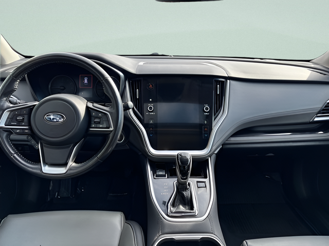 2021 Subaru Outback Onyx Edition XT