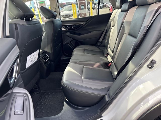 2021 Subaru Outback Onyx Edition XT