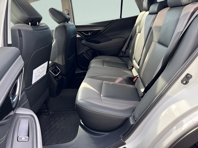 2021 Subaru Outback Onyx Edition XT