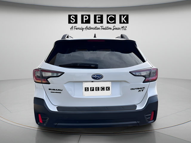 2021 Subaru Outback Onyx Edition XT