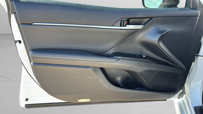 2024 Toyota Camry XLE