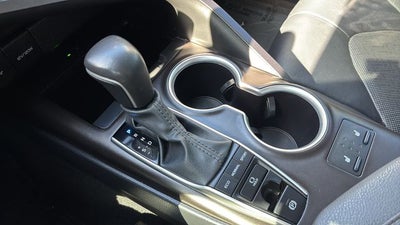 2024 Toyota Camry XLE