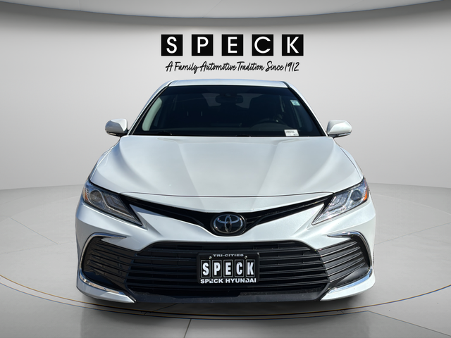 2024 Toyota Camry XLE