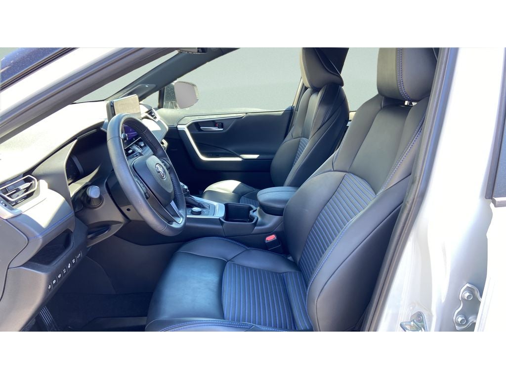 2023 Toyota RAV4 Hybrid Hybrid XSE