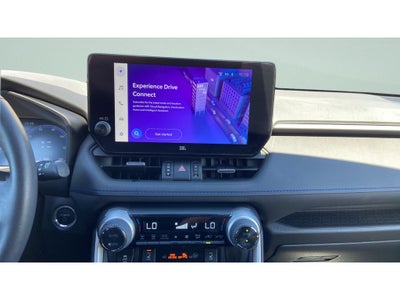 2023 Toyota RAV4 Hybrid Hybrid XSE