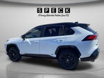 2023 Toyota RAV4 Hybrid Hybrid XSE