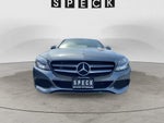 2018 Mercedes-Benz C-Class C 300 4MATIC®