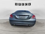 2018 Mercedes-Benz C-Class C 300 4MATIC®