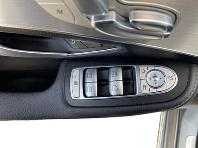 2018 Mercedes-Benz C-Class C 300 4MATIC®