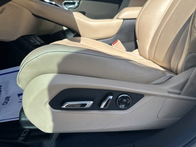 2021 Acura RDX w/Advance Package