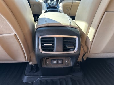 2021 Acura RDX w/Advance Package
