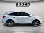 2018 Acura MDX 3.5L w/Technology Package