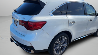 2018 Acura MDX 3.5L w/Technology Package