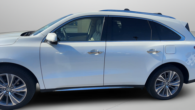 2018 Acura MDX 3.5L w/Technology Package