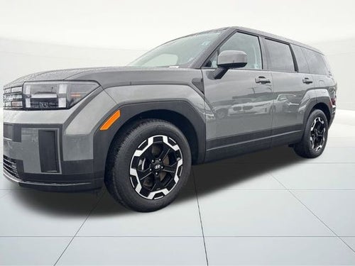 2025 Hyundai Santa Fe SE