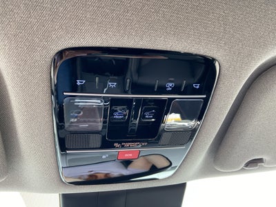 2026 Hyundai Santa Fe Limited 6P