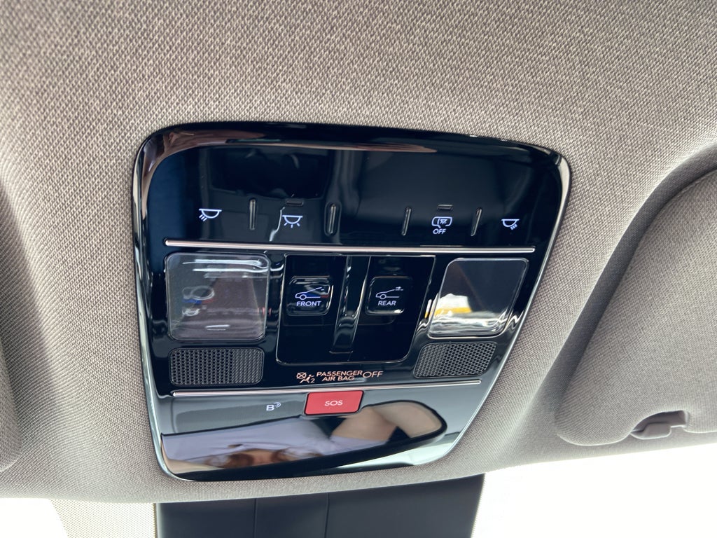 2026 Hyundai Santa Fe Limited 6P