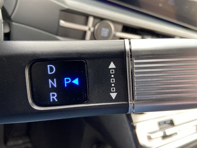 2026 Hyundai Santa Fe Limited 6P