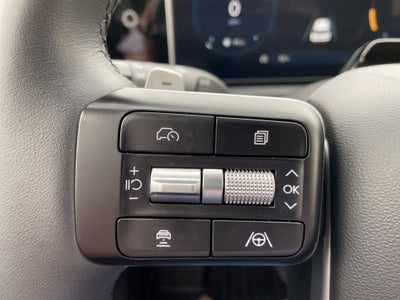 2026 Hyundai Santa Fe Limited 6P