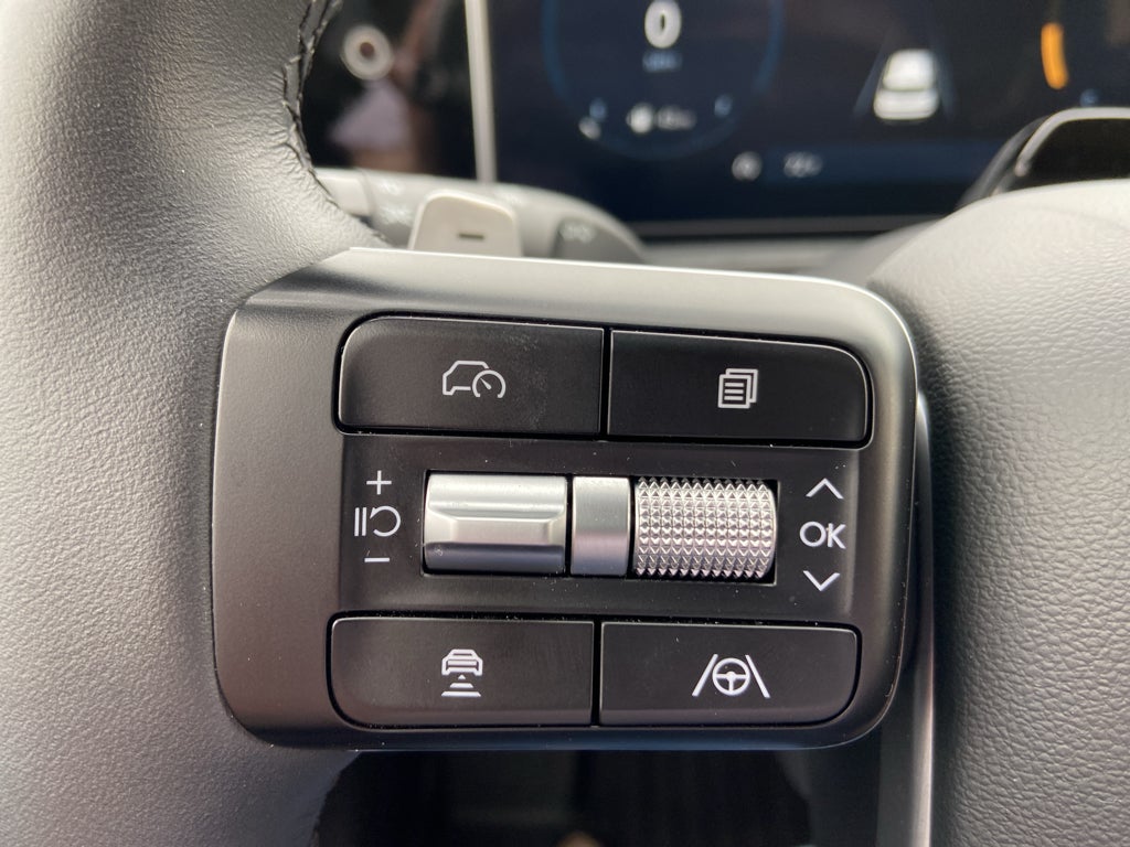 2026 Hyundai Santa Fe Limited 6P