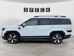 2026 Hyundai Santa Fe Limited 6P
