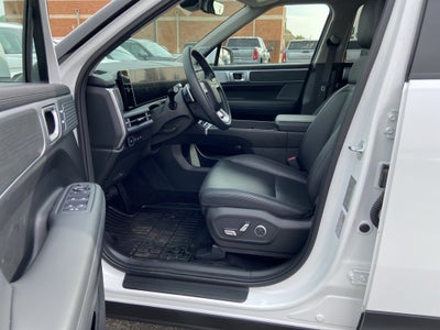 2026 Hyundai Santa Fe Limited 6P