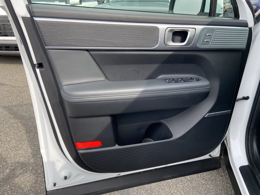 2026 Hyundai Santa Fe Limited 6P