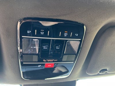 2024 Hyundai Santa Fe Hybrid Calligraphy