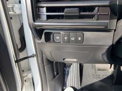 2024 Hyundai Santa Fe Hybrid Calligraphy