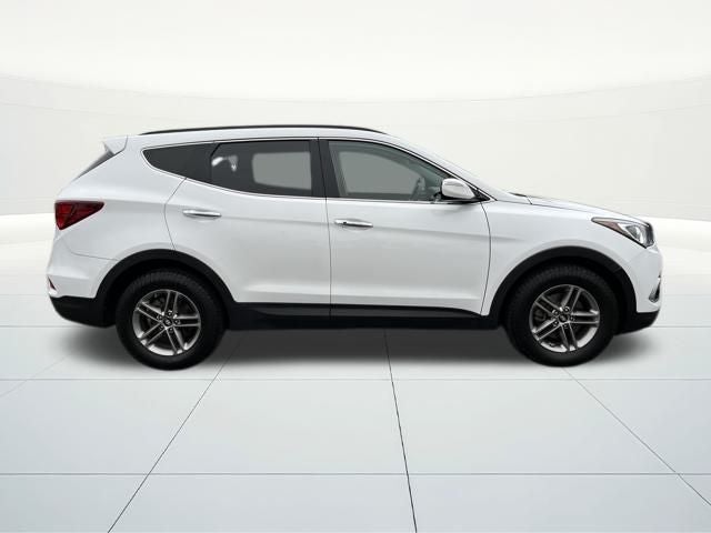 2018 Hyundai Santa Fe Sport 2.4 Base