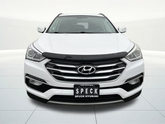 2018 Hyundai Santa Fe Sport 2.4 Base