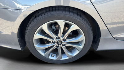 2014 Hyundai Sonata SE