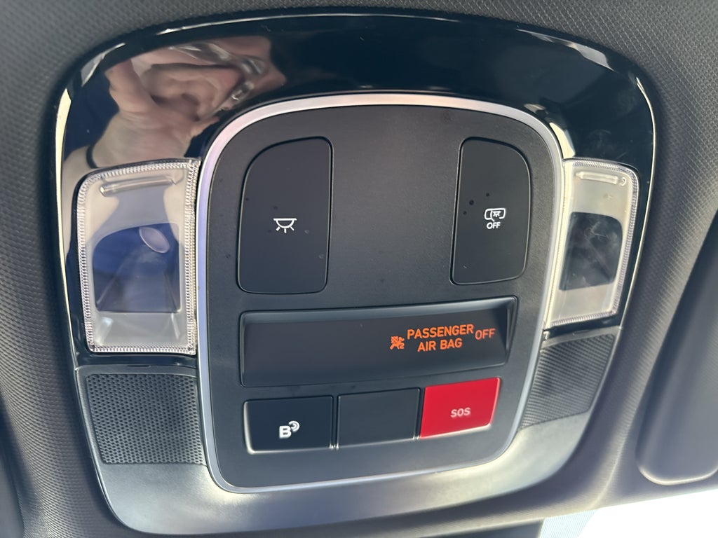2025 Hyundai Santa Cruz SE