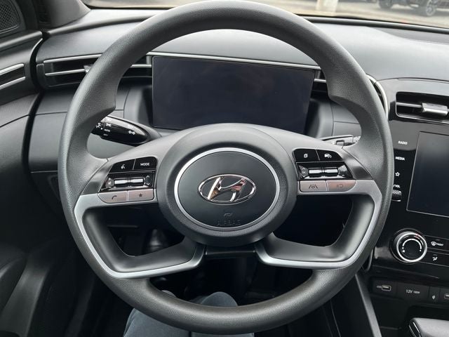 2023 Hyundai Santa Cruz SEL