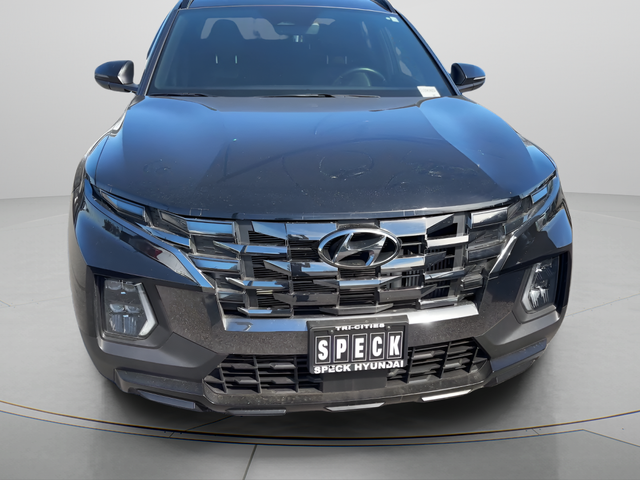 2024 Hyundai Santa Cruz XRT