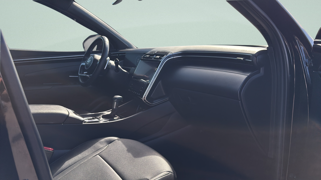 2024 Hyundai Santa Cruz XRT